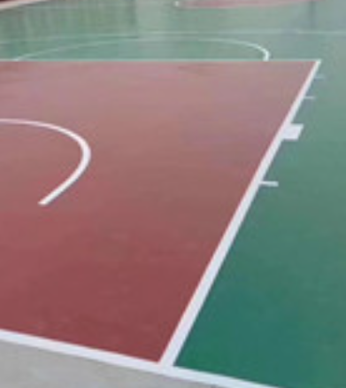 坡头篮球场地坪维修全方案